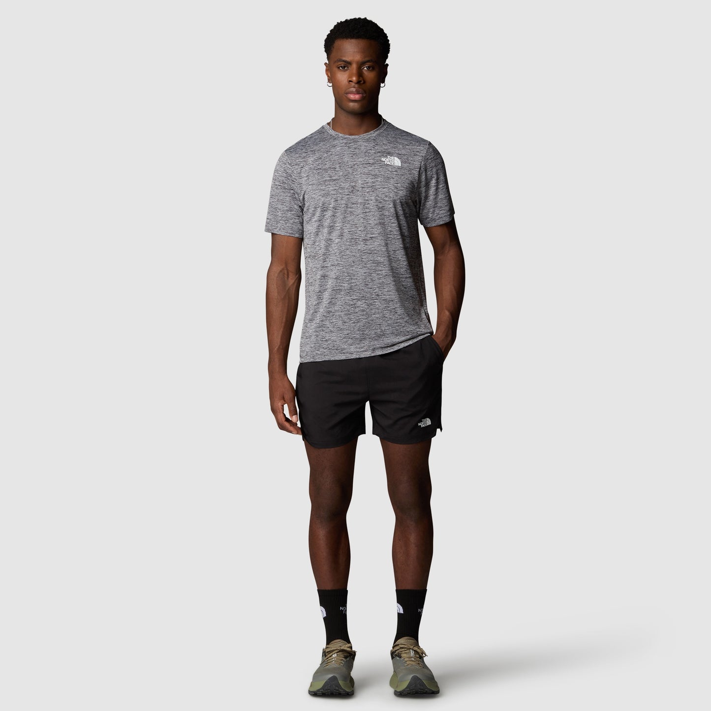 SHORTS HOMBRE THE NORTH FACE NF0A882D4H0