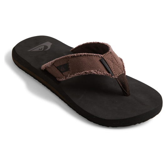 CHANCLAS HOMBRE MOMKEY ABYSS QUIKSILVER AQYL100047