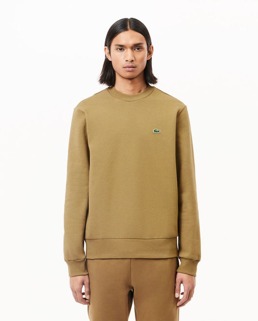 SUDADERA HOMBRE LACOSTE SH9608