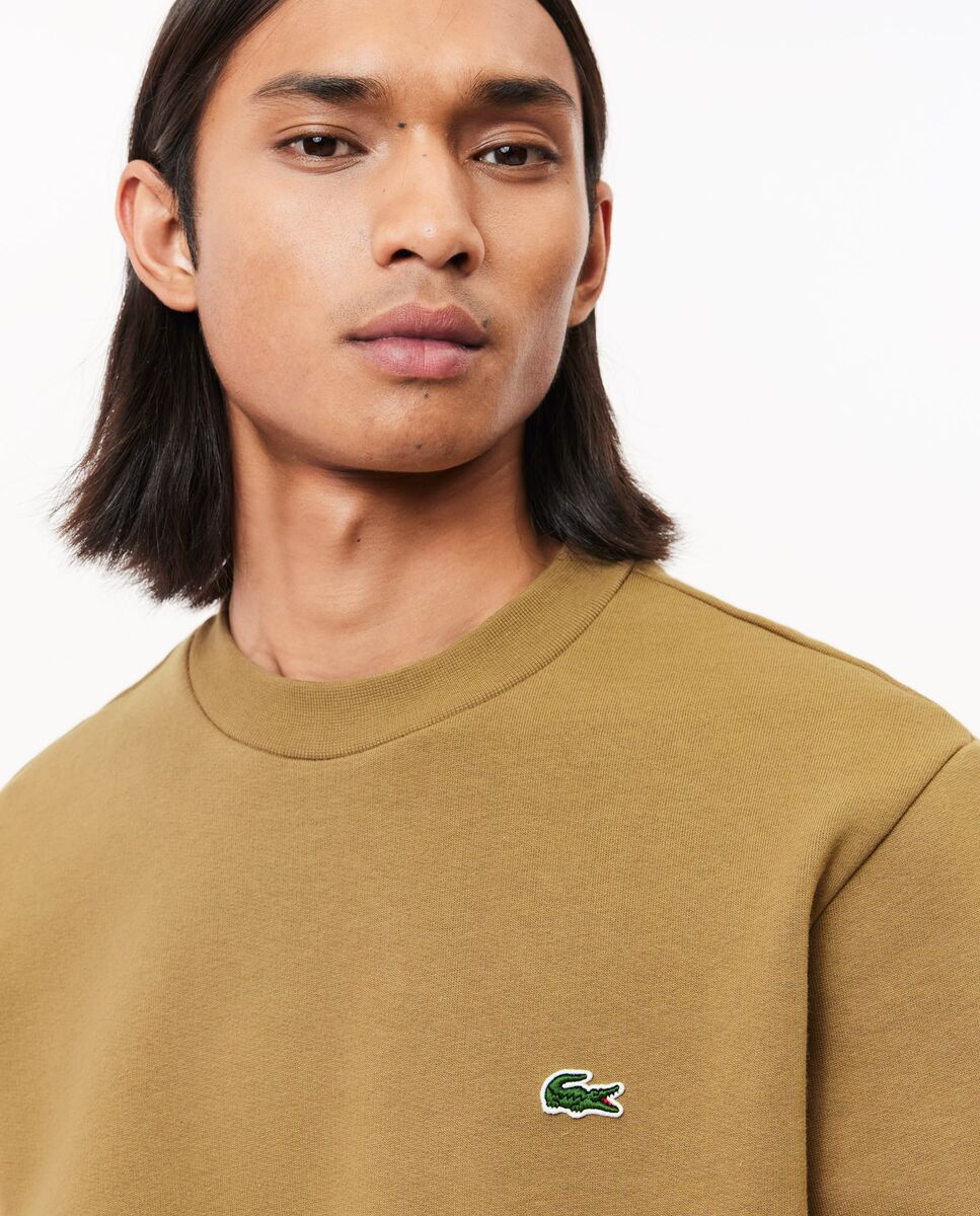 SUDADERA HOMBRE LACOSTE SH9608