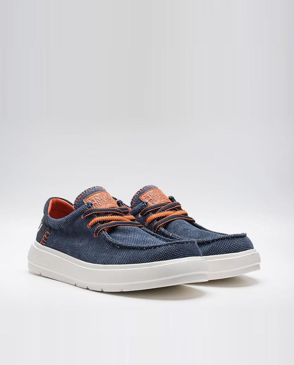 NAUTICOS HOMBRE REPLAY GMZ8G
