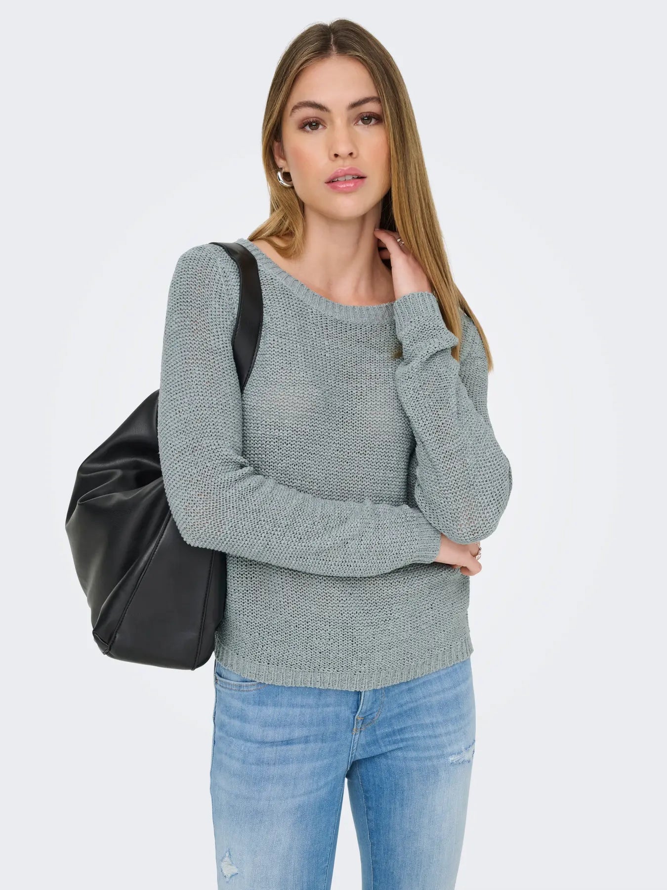 JERSEY MUJER ONLY 15113356