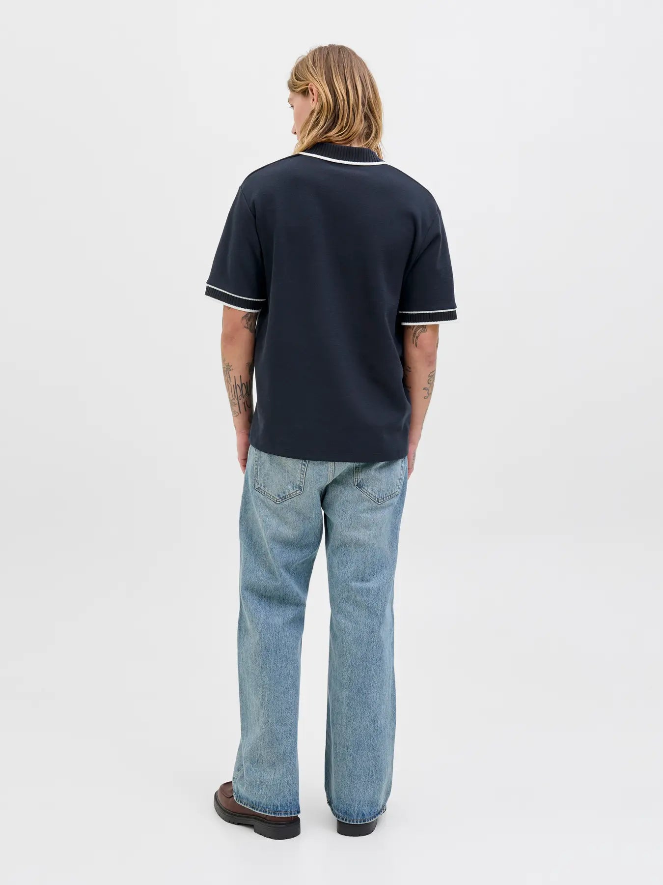 POLO HOMBRE SUMMER JACK & JONES 12290529