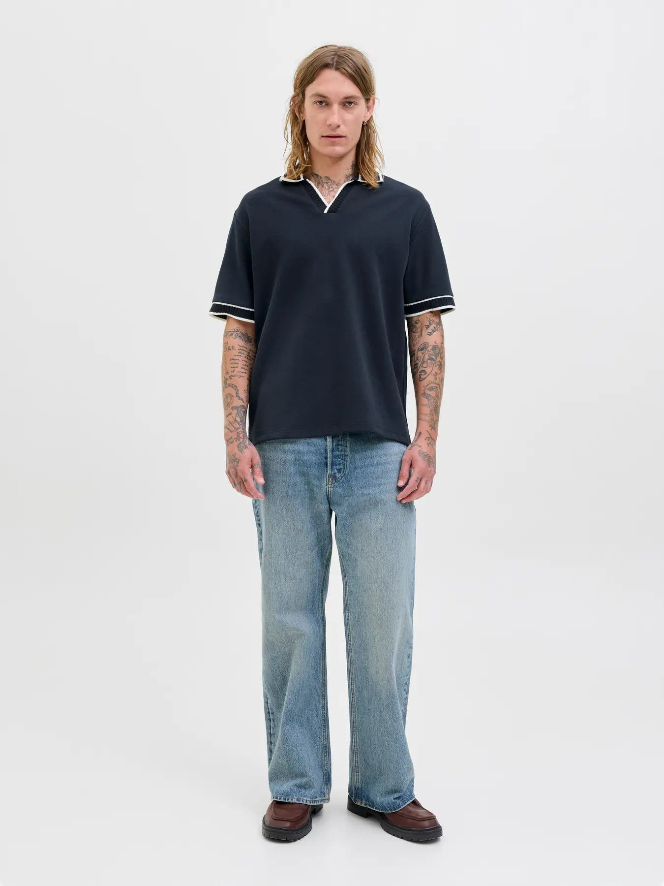 POLO HOMBRE SUMMER JACK & JONES 12290529