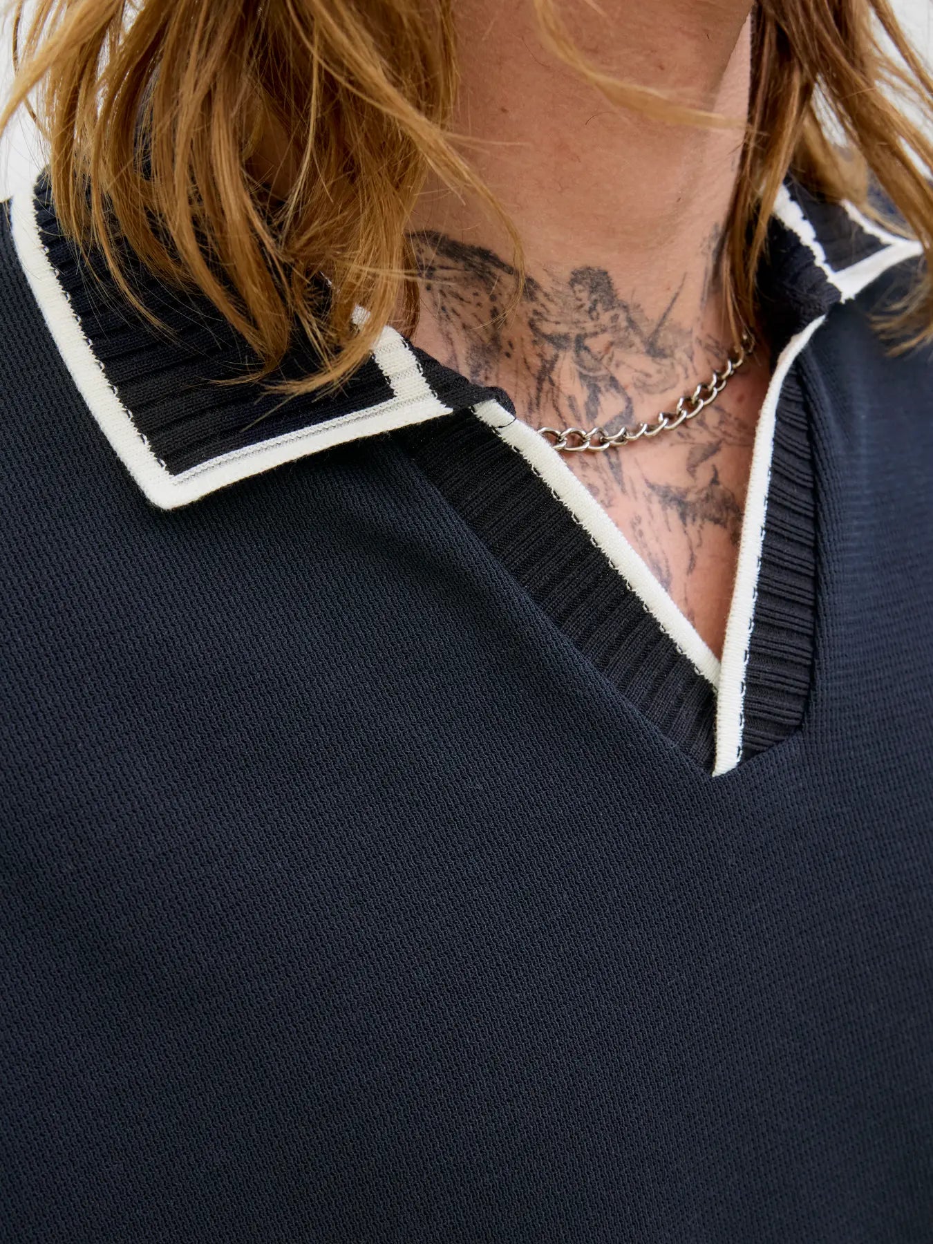 POLO HOMBRE SUMMER JACK & JONES 12290529