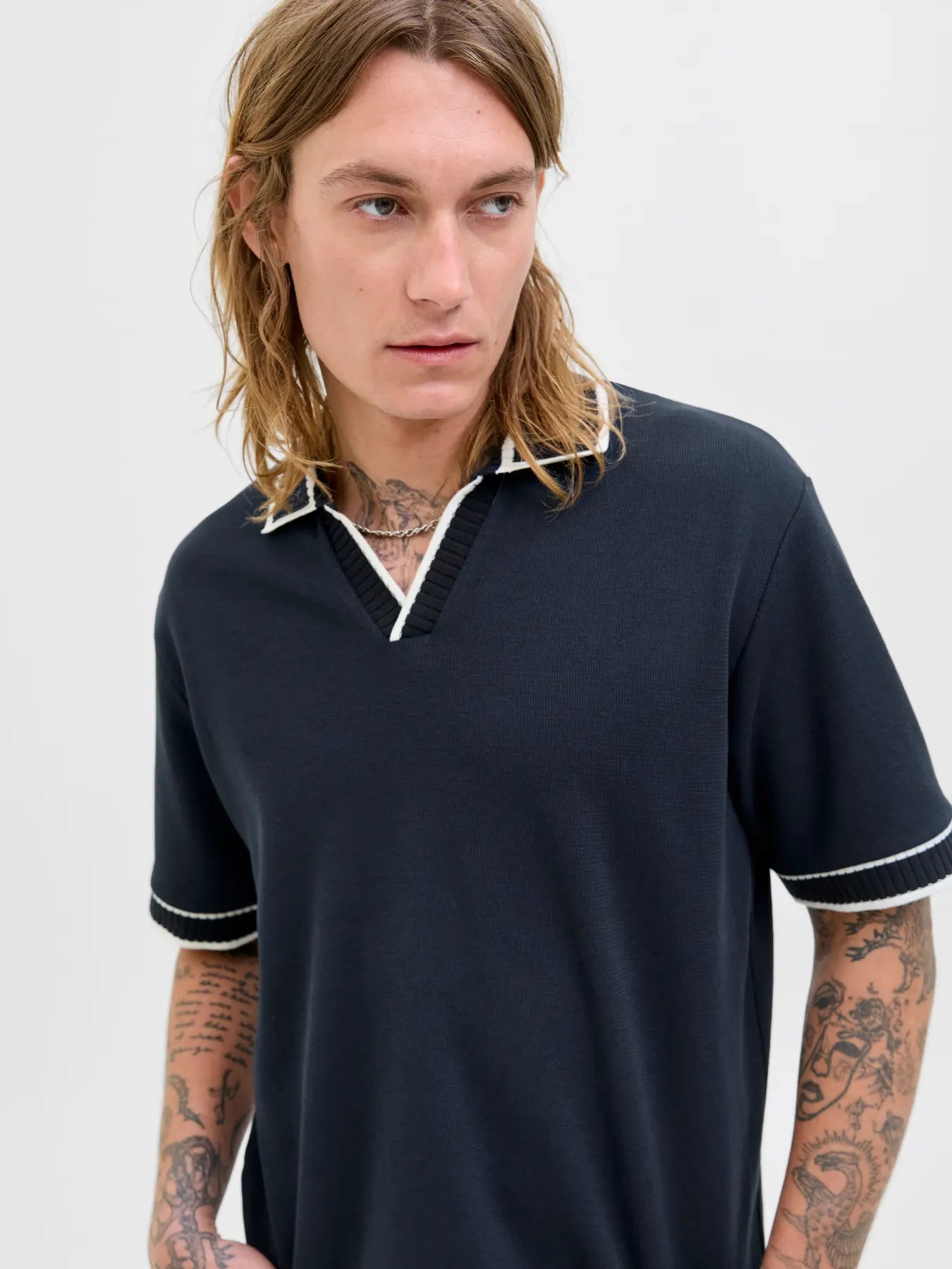 POLO HOMBRE SUMMER JACK & JONES 12290529