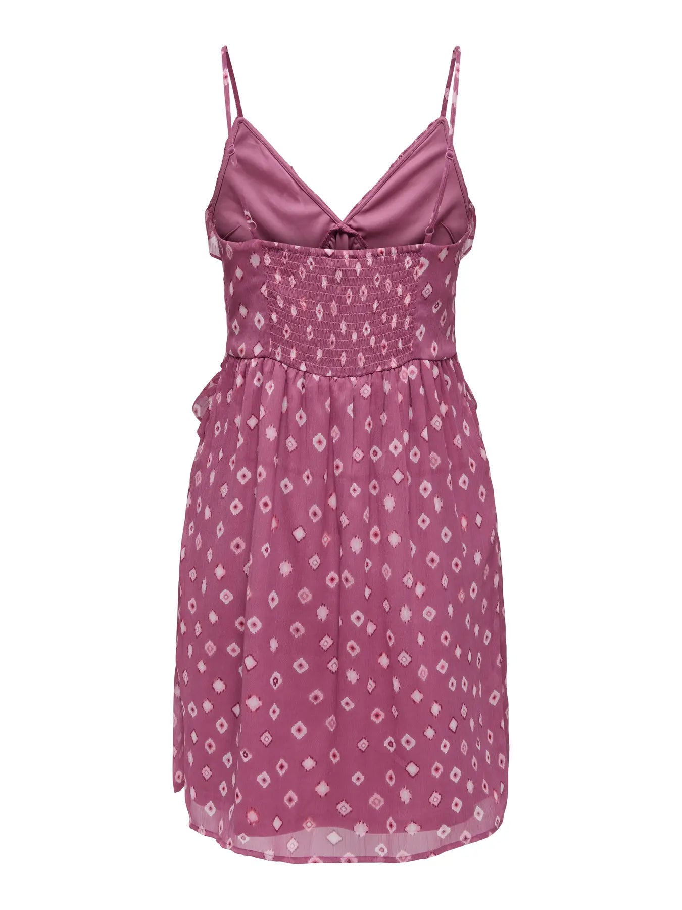 VESTIDO MUJER TIRANTES GRTECHEN 15366892