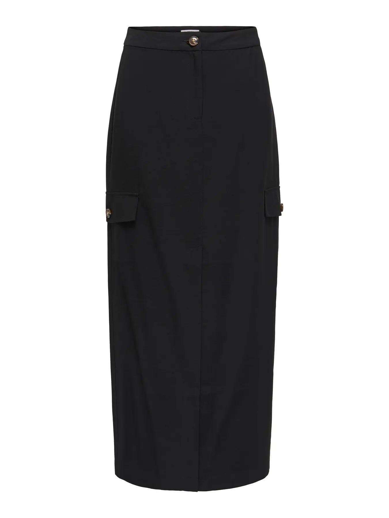 FLADA CARGO LARGA MUJER JACQUELINE DE YONG 15347805