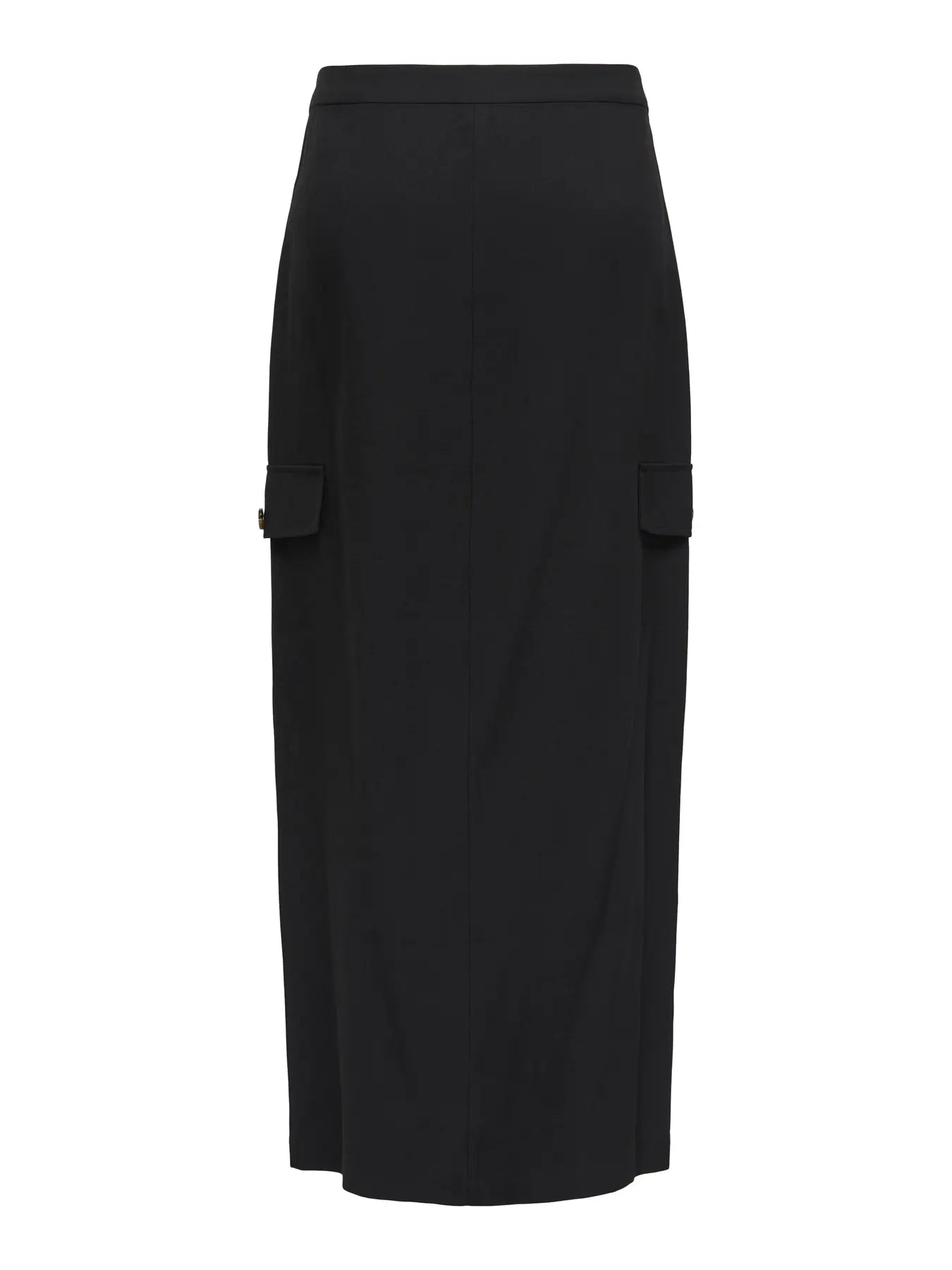 FLADA CARGO LARGA MUJER JACQUELINE DE YONG 15347805