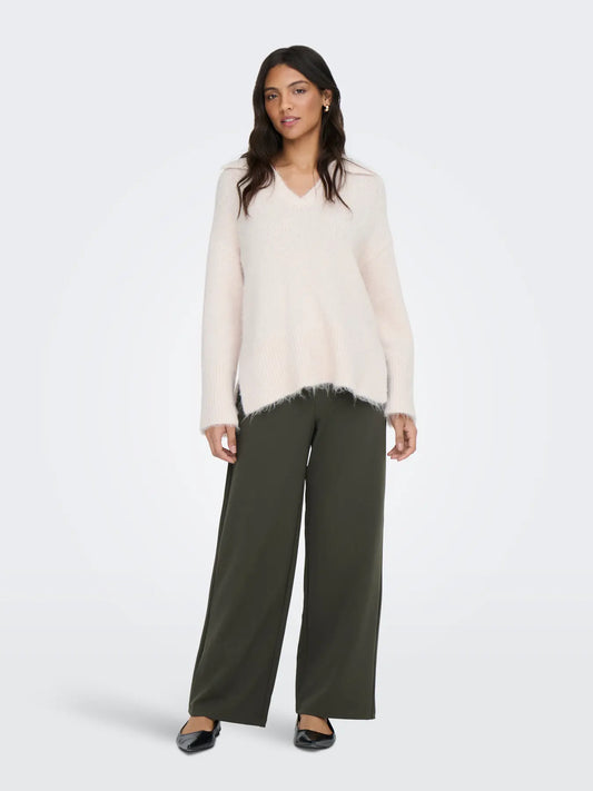 PANTALON MUJER ONLY 15358283