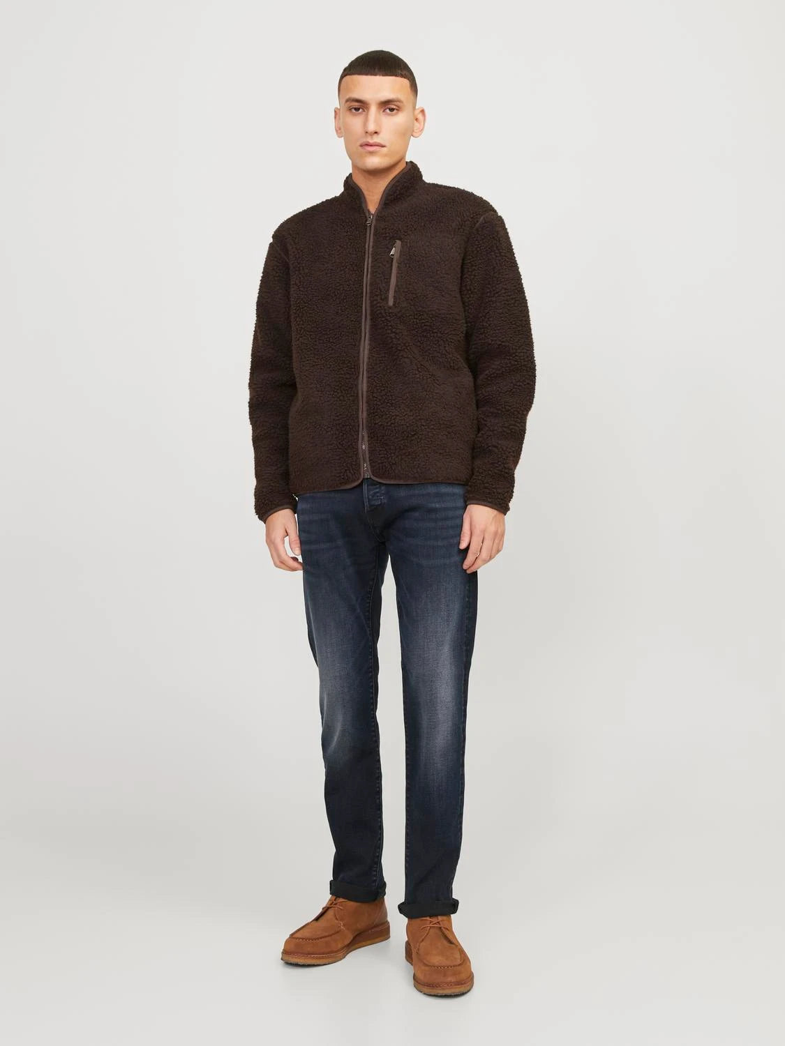 PANTALON TEJANO HOMBRE JACK JONES 12252901