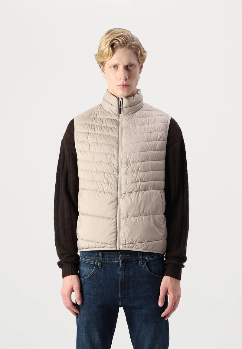 CHALECO ACOLCHADO JACK AND JONES 12256987