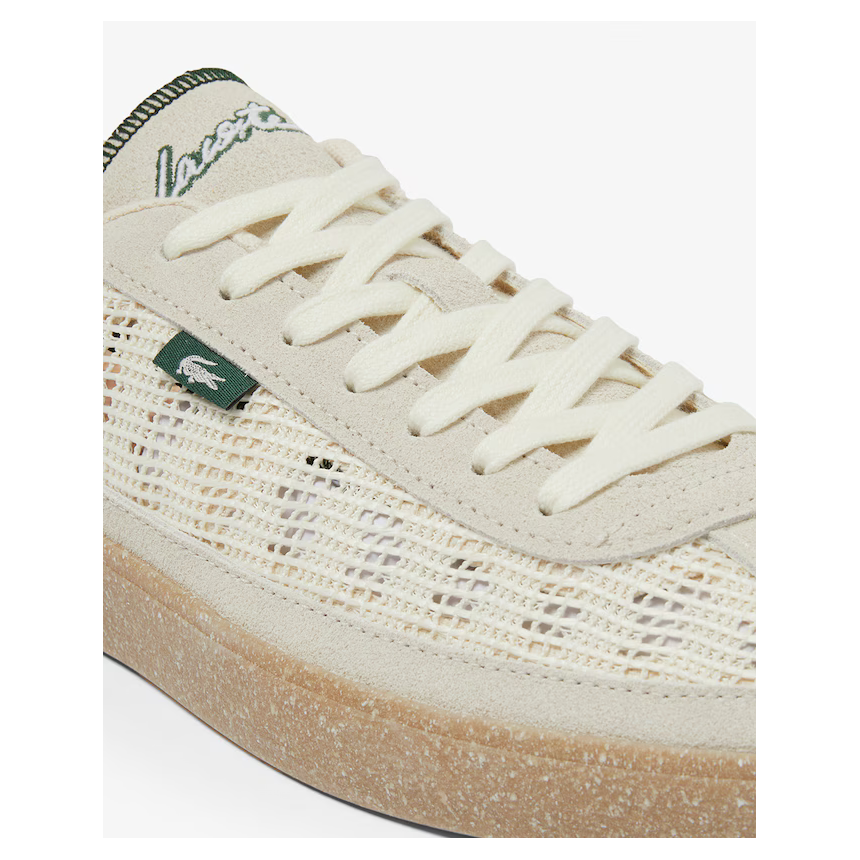 ZAPATILLAS HOMBRE LACOSTE BASESHOT LITE 751SMA0110OT6