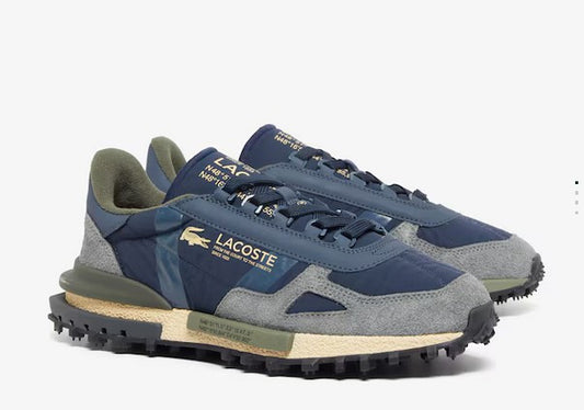 ZAPATILLAS LACOSTE ELITE ACTIVE HOMBRE 749SMA0002AH9