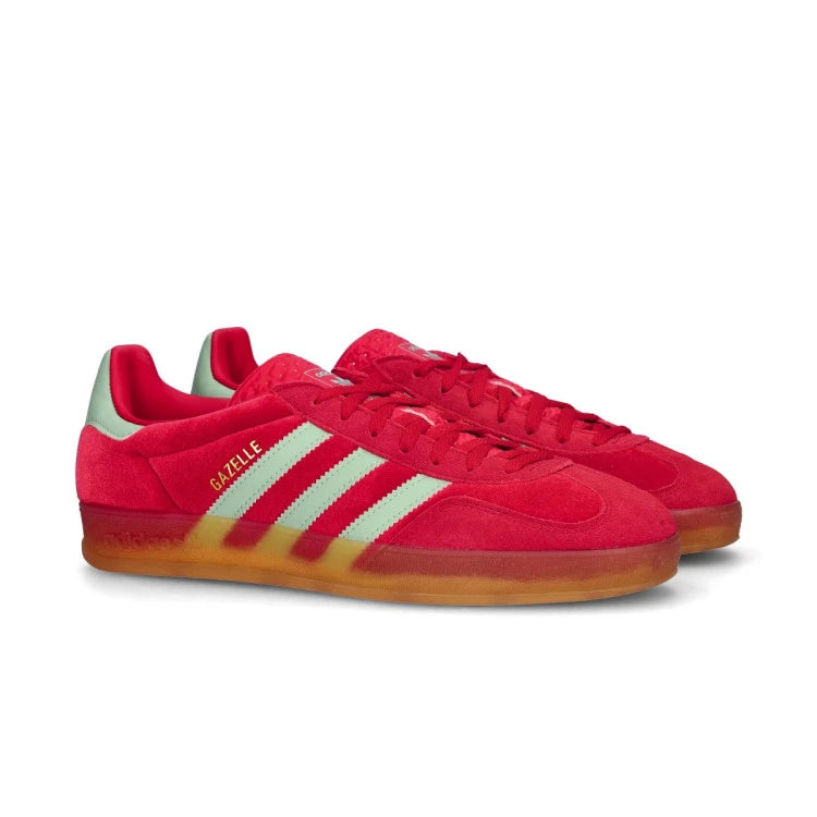 ZAPATILLAS ADIDAS GAZELLE INDOOR W IG6786