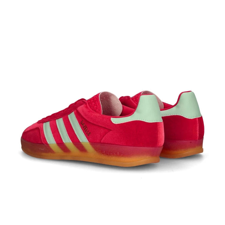 ZAPATILLAS ADIDAS GAZELLE INDOOR W IG6786