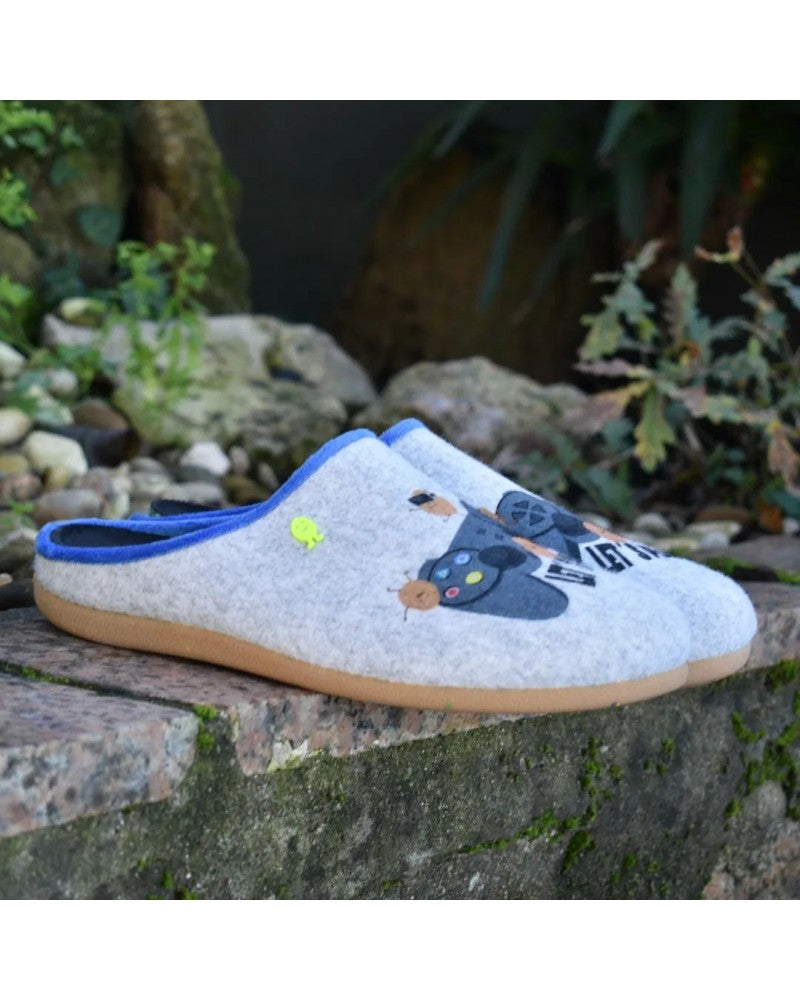 ZAPATILLAS UNISEX HOT POTATOES SLANEY 67567