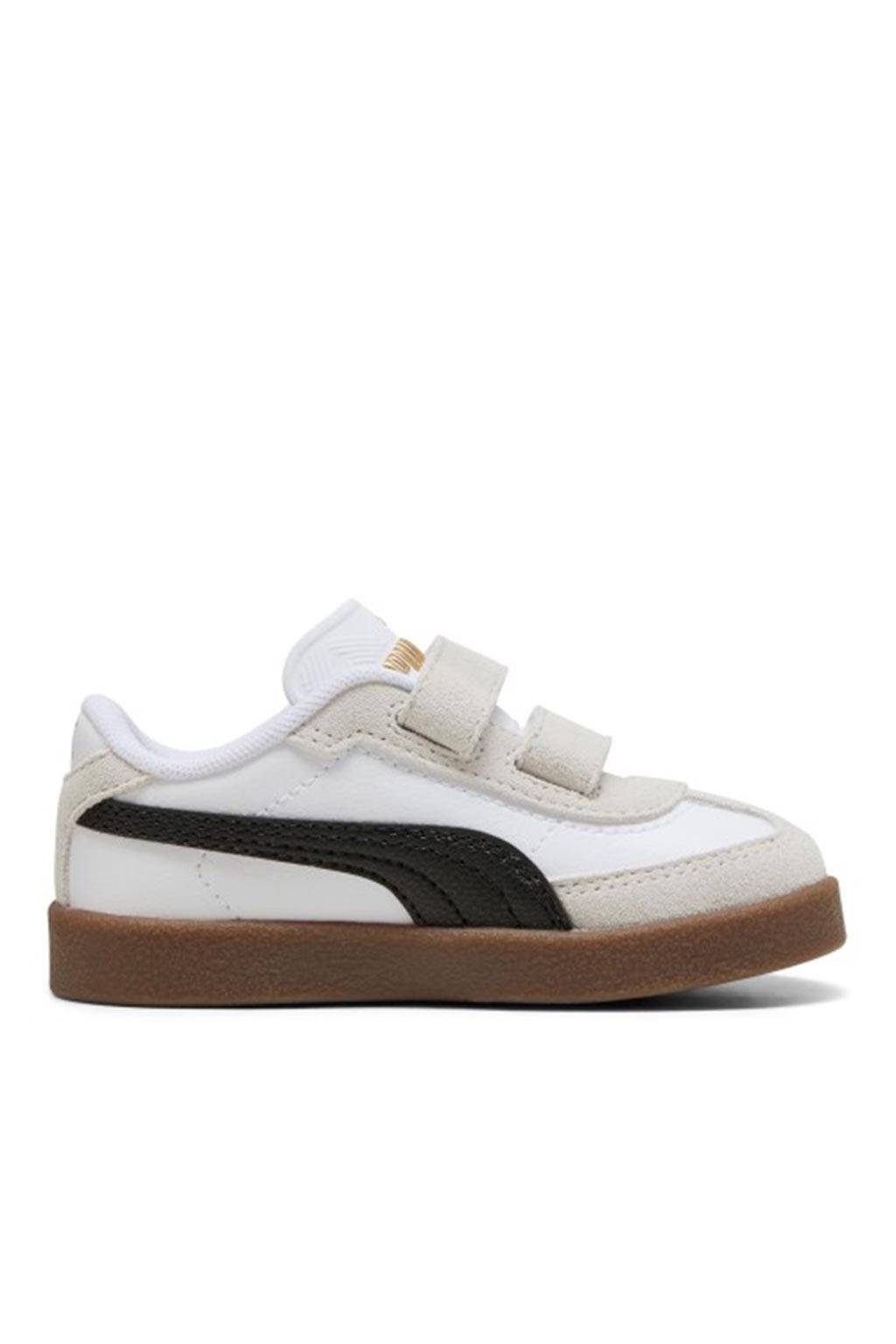 ZAPATILLAS PUMA CLUB II ERA V PS NIÑO 402307