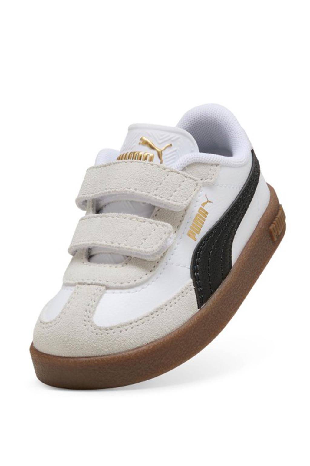 ZAPATILLAS PUMA CLUB II ERA V PS NIÑO 402307