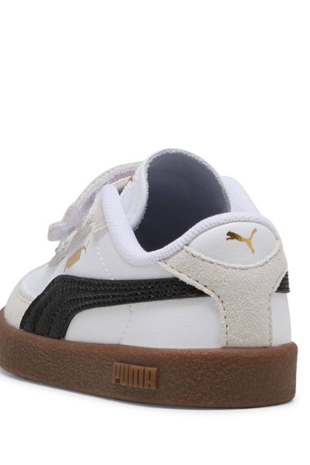 ZAPATILLAS PUMA CLUB II ERA V PS NIÑO 402307