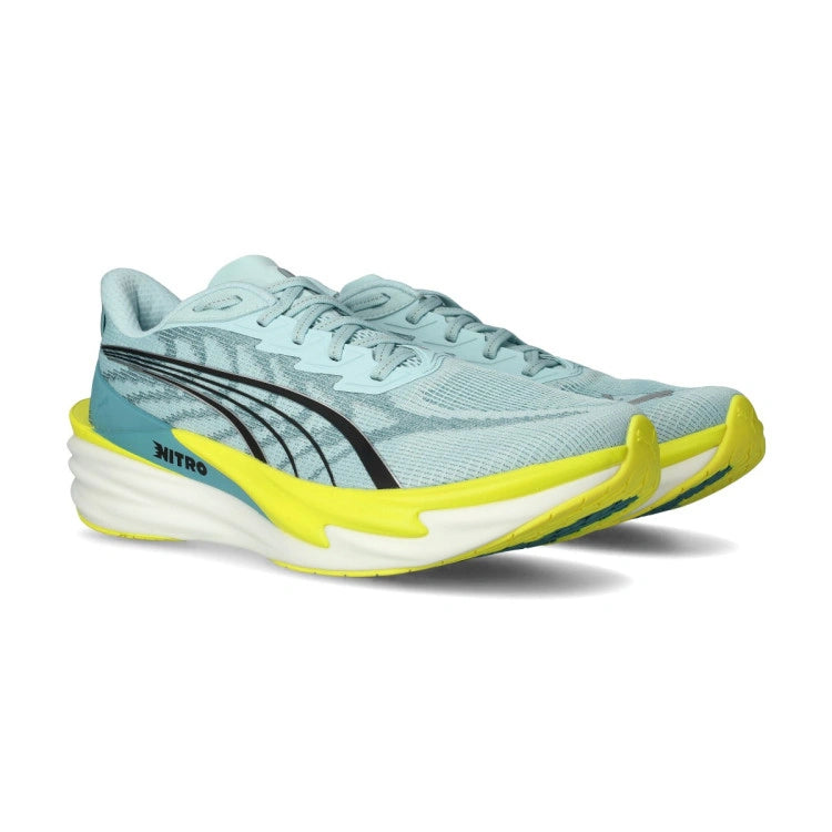 ZAPATILLA HOMBRE PUMA DEVIATE NITRO 4 312123-08