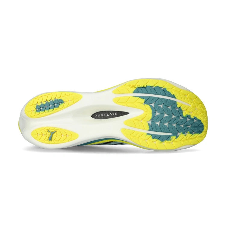 ZAPATILLA HOMBRE PUMA DEVIATE NITRO 4 312123-08