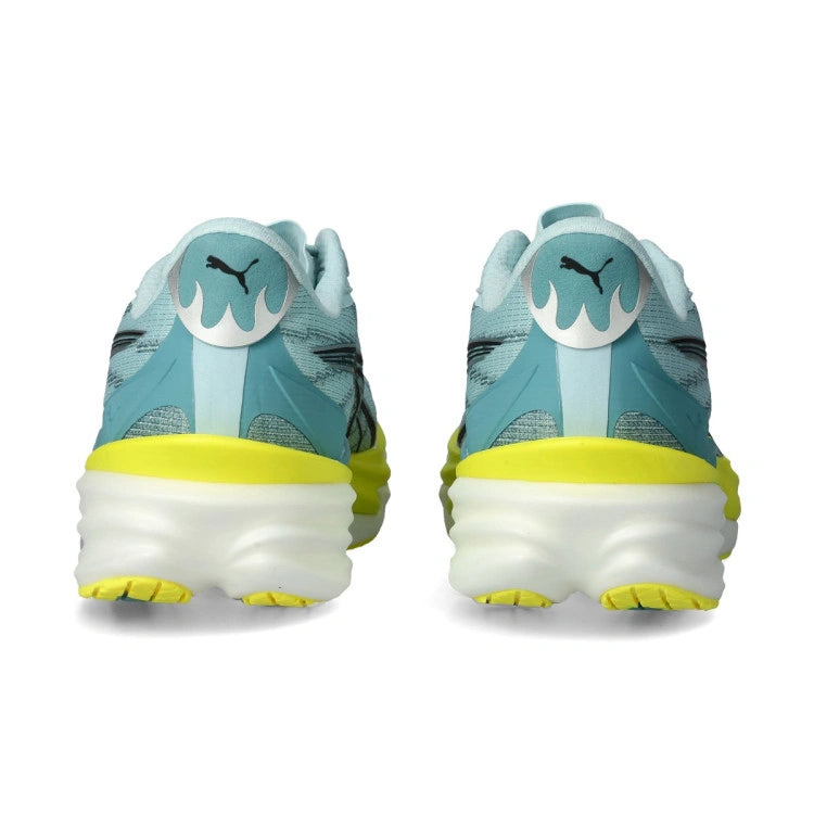 ZAPATILLA HOMBRE PUMA DEVIATE NITRO 4 312124-09