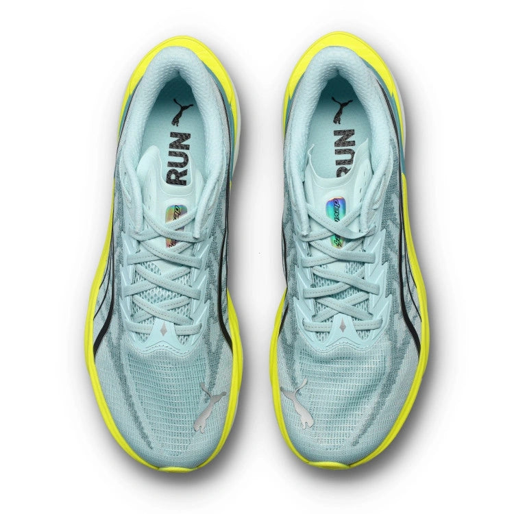 ZAPATILLA HOMBRE PUMA DEVIATE NITRO 4 312123-08