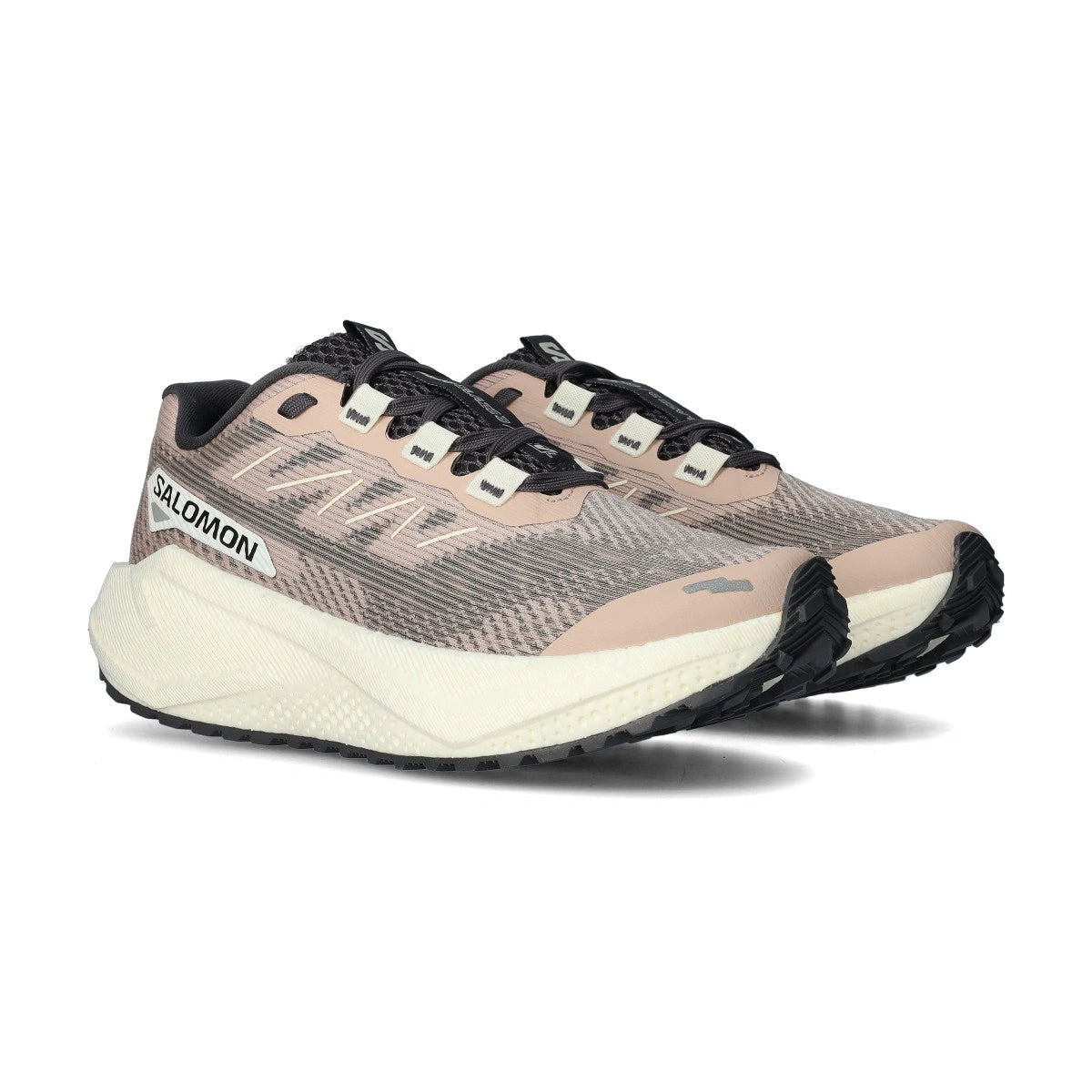 ZAPATILLAS SALOMON MUJER AERO BLAZE 3 GRVL 492180