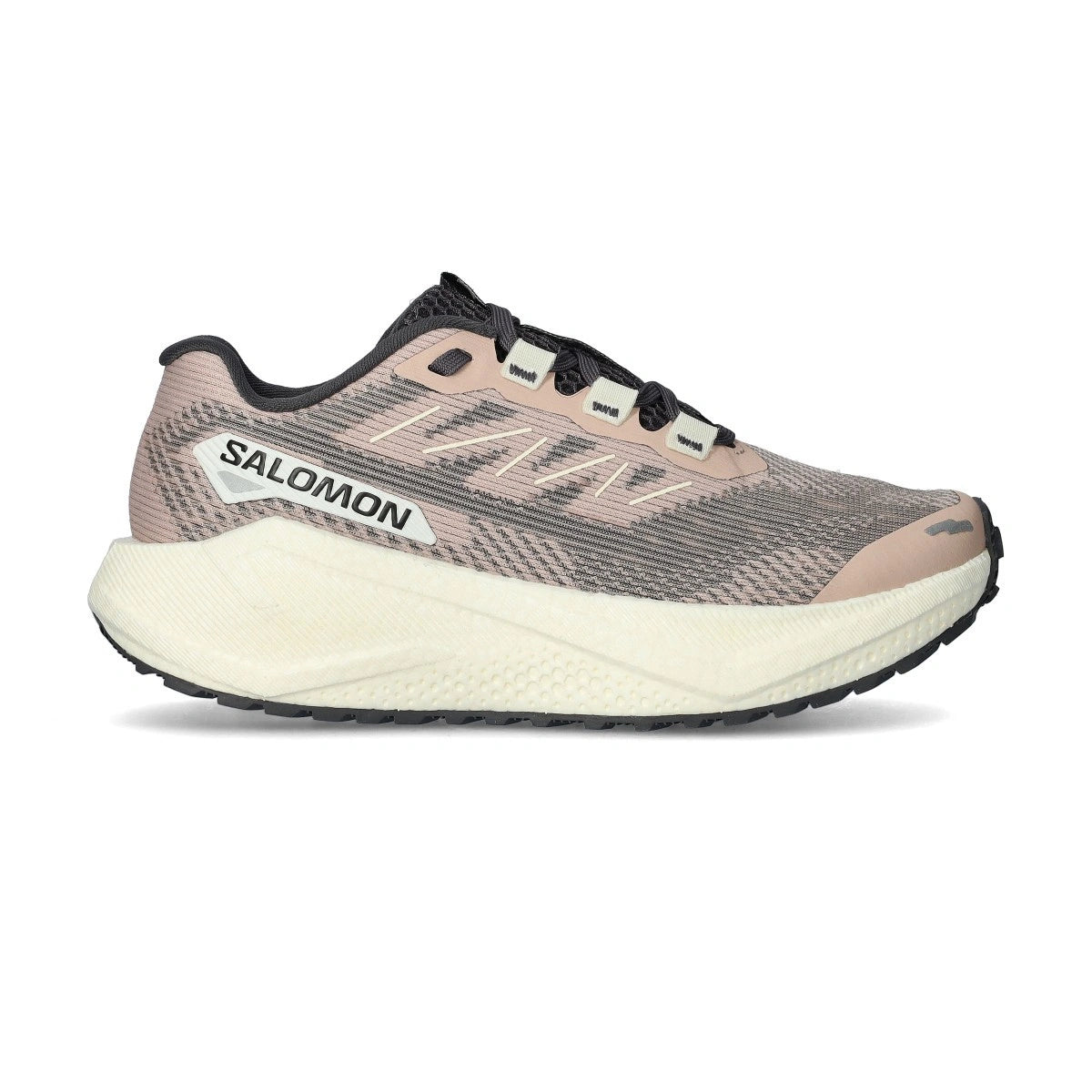 ZAPATILLAS SALOMON MUJER AERO BLAZE 3 GRVL 492180
