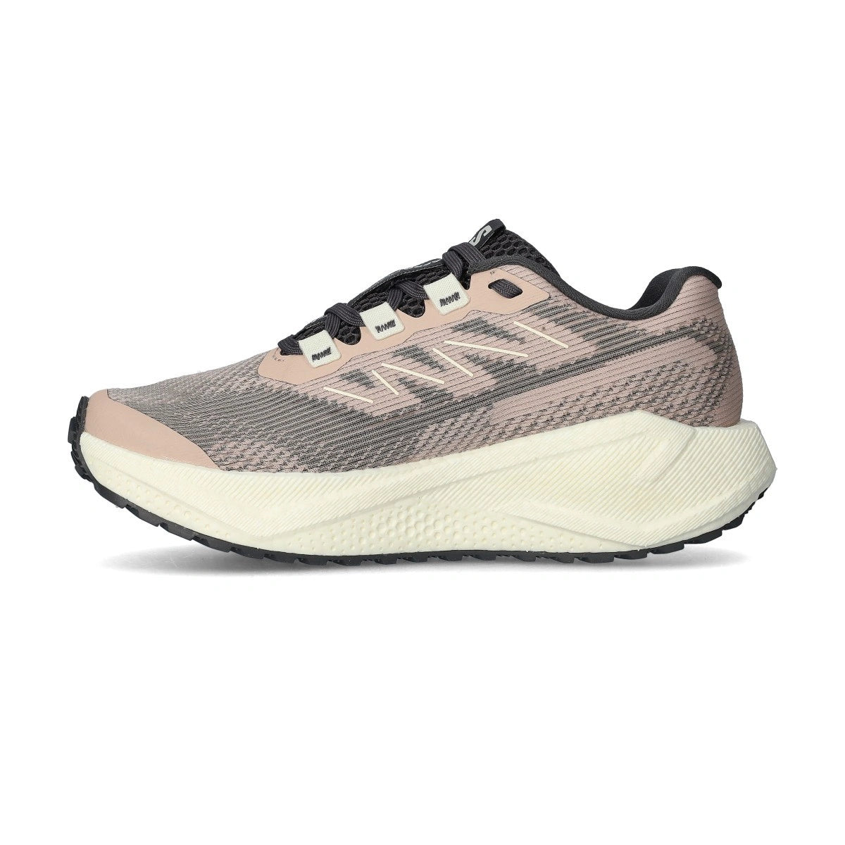 ZAPATILLAS SALOMON MUJER AERO BLAZE 3 GRVL 492180