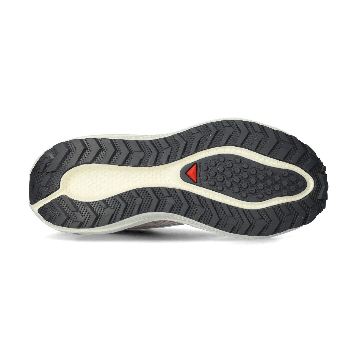 ZAPATILLAS SALOMON MUJER AERO BLAZE 3 GRVL 492180