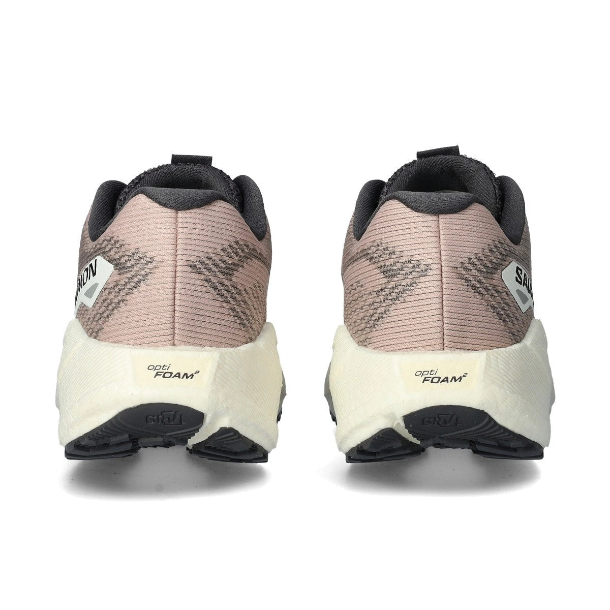 ZAPATILLAS SALOMON MUJER AERO BLAZE 3 GRVL 492180