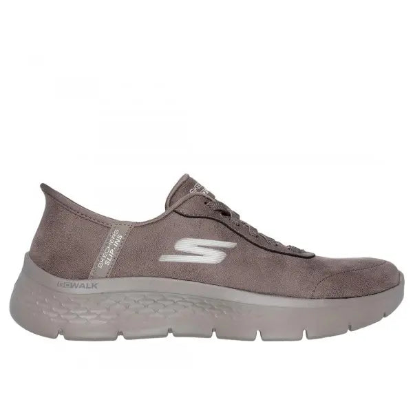 ZAPATILLAS SKECHERS SLIP-INS GO WALK FLEX MALI  124837