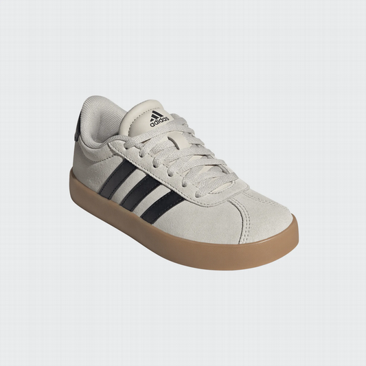 ZAPATILLAS ADIDAS KIDS - KI6493 BEIG