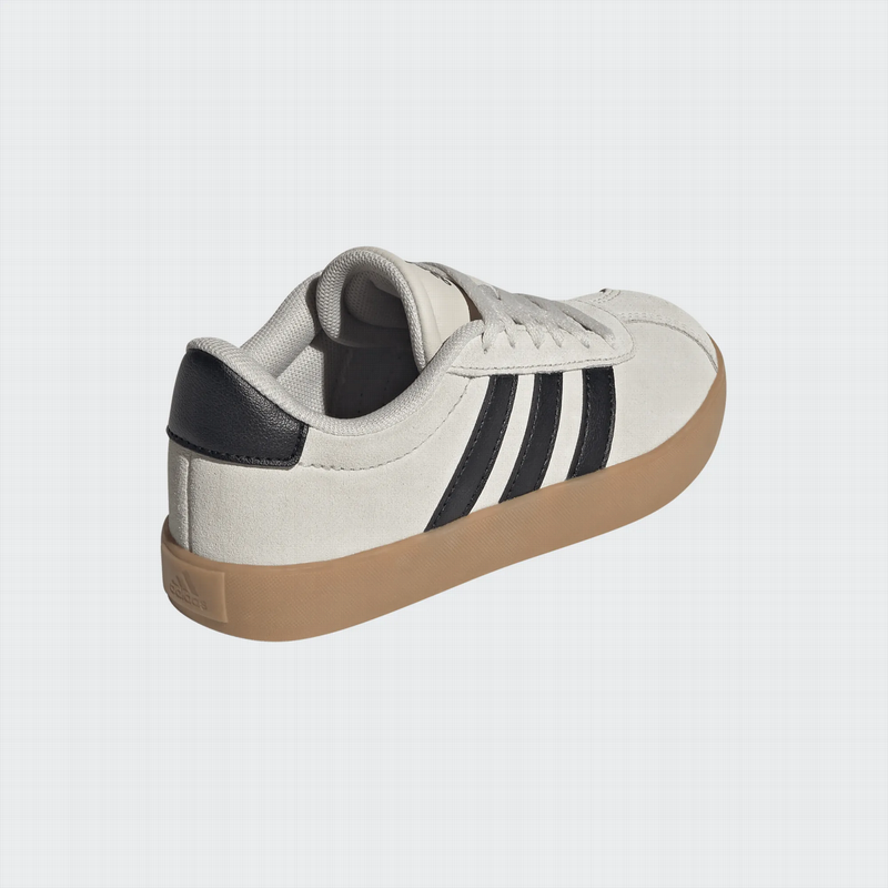 ZAPATILLAS ADIDAS KIDS - KI6493 BEIG