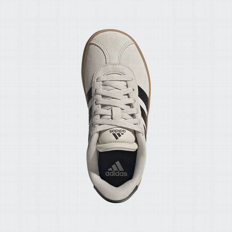 ZAPATILLAS ADIDAS KIDS - KI6493 BEIG