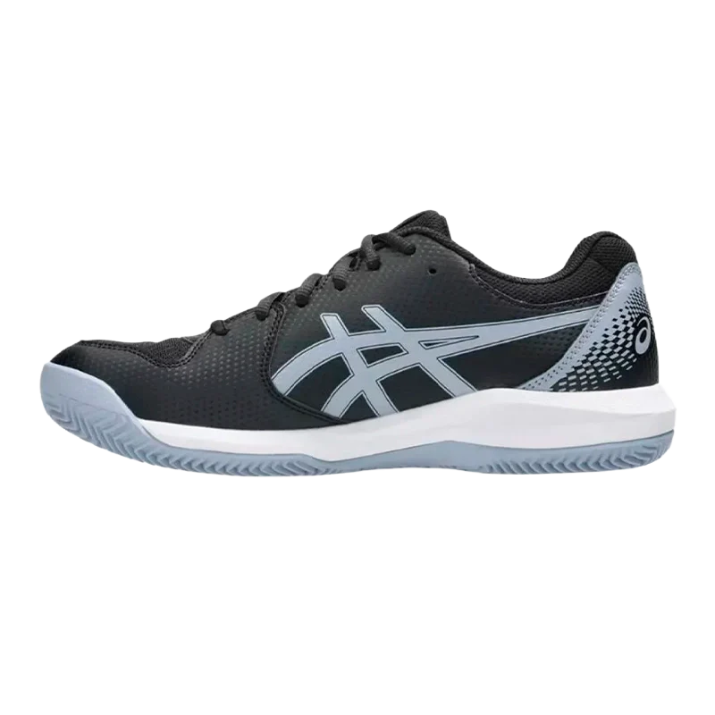 ZAPATILLA ASIS MEN GEL DEDICATE 104A408-BLACK