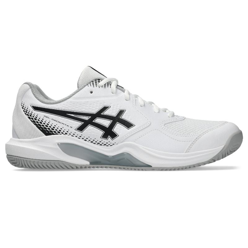 ZAPATILLAS ASICS GEL-DEDICATE 9 PADEL    1041A546