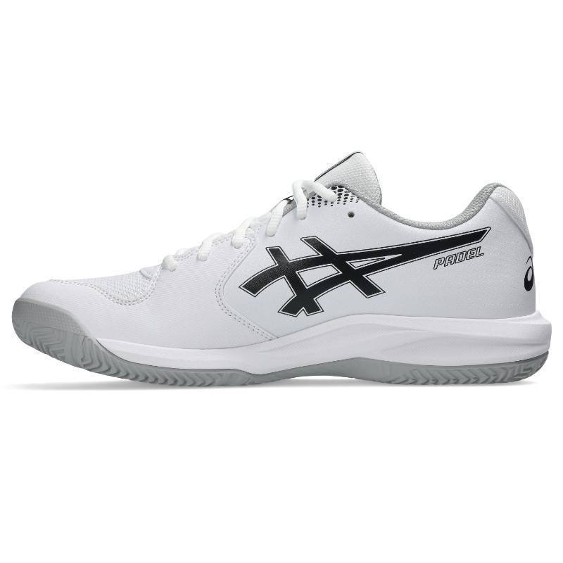 ZAPATILLAS ASICS GEL-DEDICATE 9 PADEL    1041A546