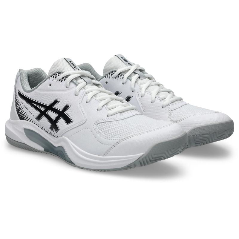 ZAPATILLAS ASICS GEL-DEDICATE 9 PADEL    1041A546