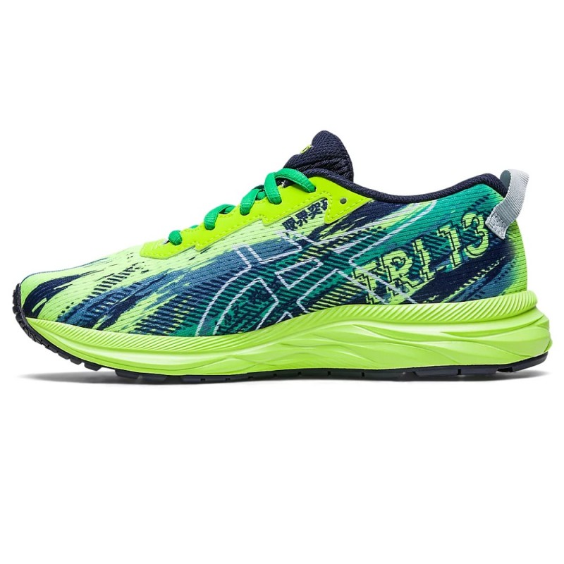 ZAPATILLAS MUJER ASICS GEL NOOSA TRI 13 GS 1014A209