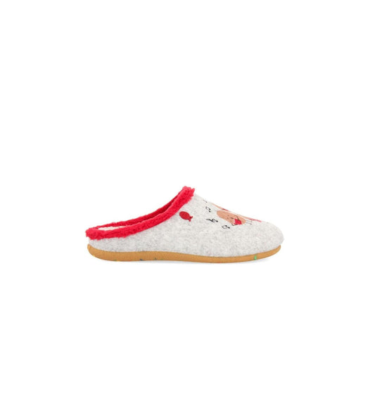 ZAPATILLAS UNISEX HOT POTATOES LANDECK 61052
