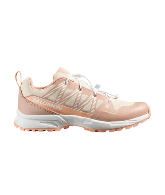 ZAPATILLAS SALOMON OUTSCAPE J JUNIOR    492056