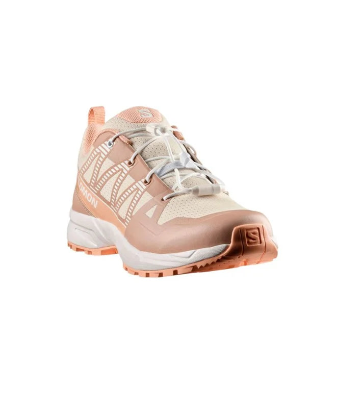 ZAPATILLAS SALOMON OUTSCAPE J JUNIOR    492056