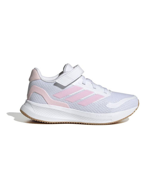 ZAPATILLAS ADIDAS RUNFALCON 5 EL C NIÑA JR2231