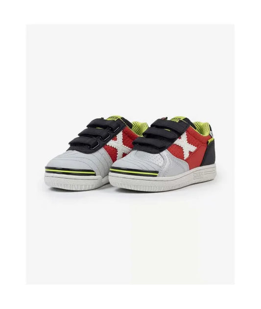 Zapatillas Fútbol sala Infantil Munich G-3 Kid Vco 1514446