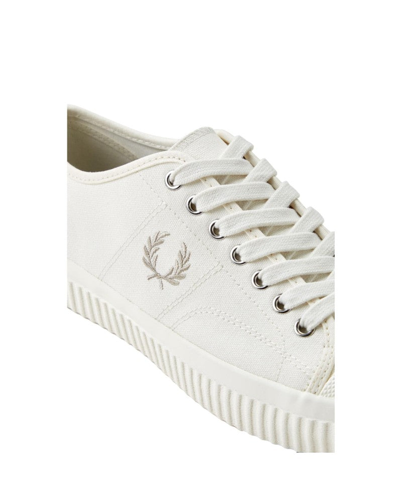 ZAPATILLAS HOMBRE HUGHES FRED PERRY B4365