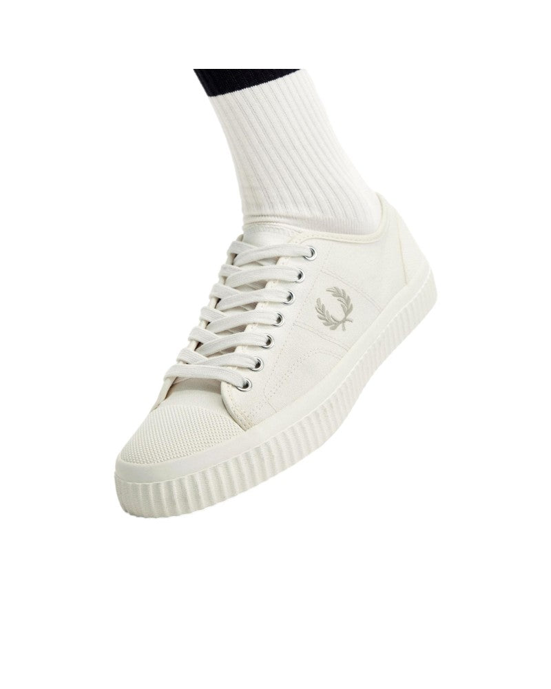 ZAPATILLAS HOMBRE HUGHES FRED PERRY B4365