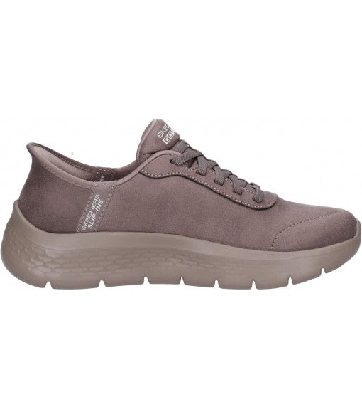 ZAPATILLAS SKECHERS SLIP-INS GO WALK FLEX MALI  124837